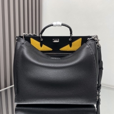 Fendi Peekaboo Bags